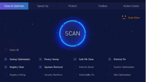 Advanced SystemCare 15 Pro Crack & Serial Key Free