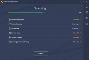 Avast Cleanup 2023 Activation Code [Latest Working]