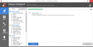 CCleaner Pro 6.05.10110 Key Full Version With Crack [2023]