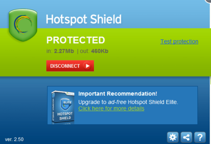 hotspot shield vpn crack download