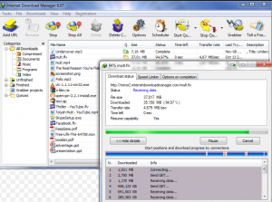 IDM Crack 6.35 Build 12 Patch Full Version (100% working)