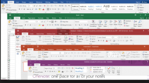 Microsoft Office 2018 Crack + Activator ISO Download