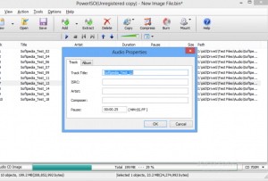 PowerISO 7.6 Crack Full Version License Key Free Activated