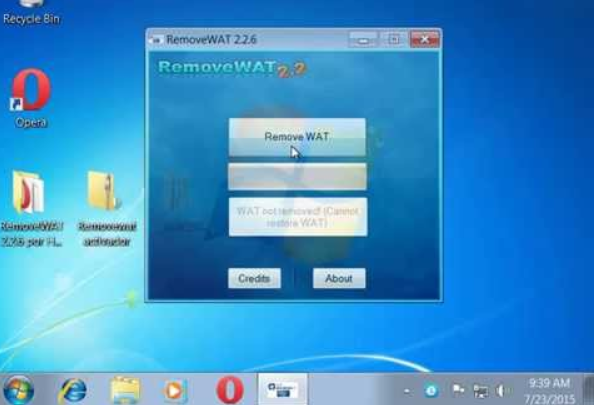 Removewat 2.2.9 Crack Windows Activator + Key 2021 [Latest]