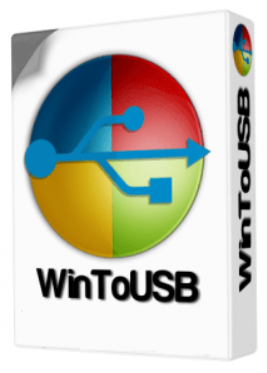 WinToUSB Enterprise 7.2 Crack & Keygen Full Download [Portable]