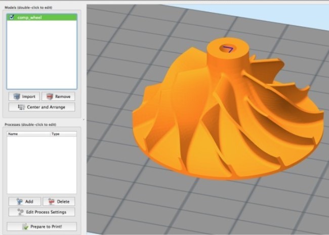 Simplify3D 5.1 Crack Full With License Key [2023]