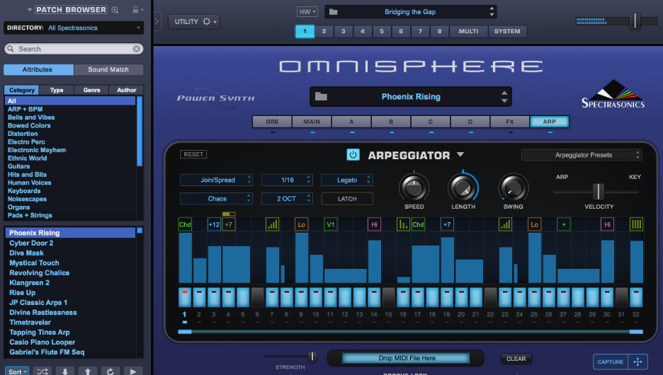 Omnisphere 2. 6 library free download