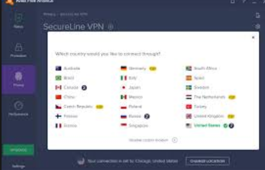 Avast Secureline VPN License File 100% Working {2022}