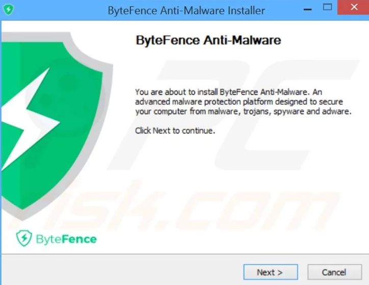 Bytefence License key + Keygen Free Download 2022