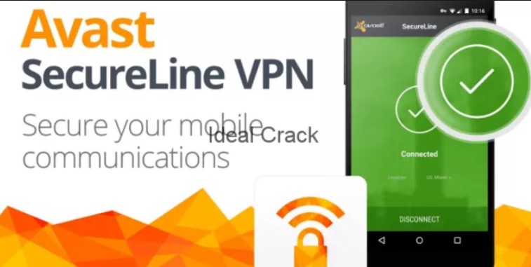 Avast Premium Security 2023 23.6.6070 instal the last version for android