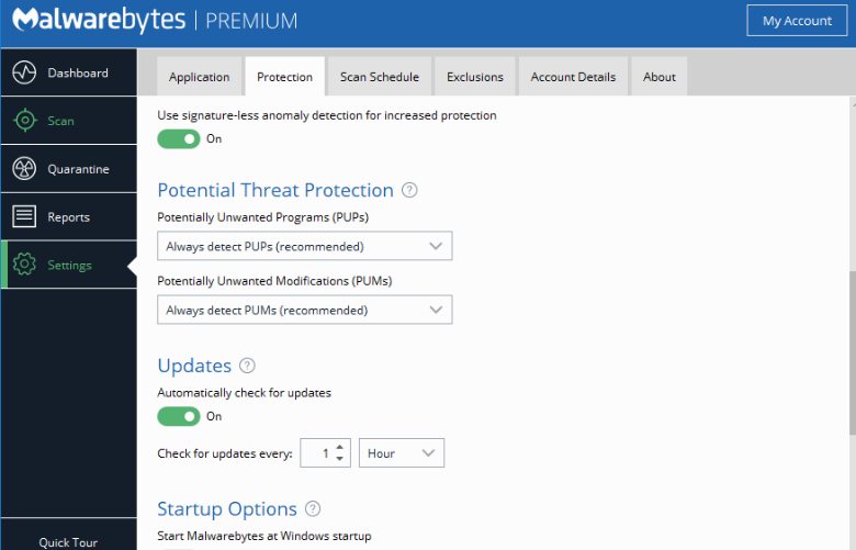 Malwarebytes Anti-Malware Premium v4.5.0.256 key Free 2022