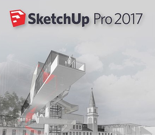 SketchUp Pro 2022 Crack & License Key [Win & Mac]