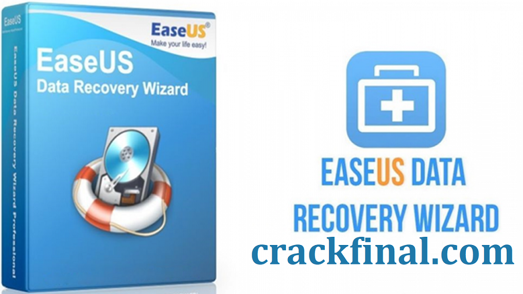 EaseUs Data Recovery License Code