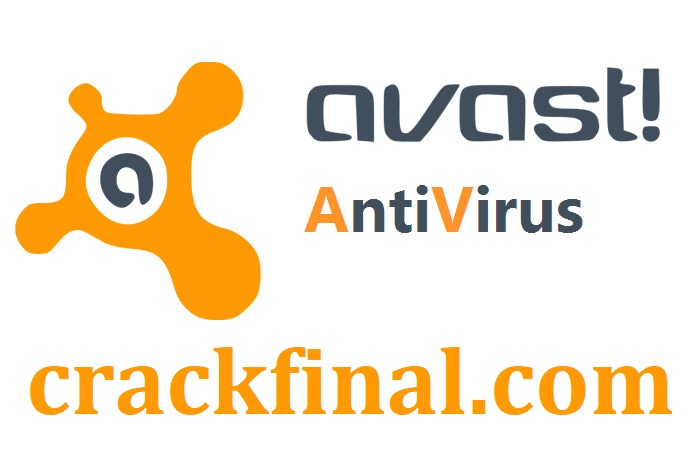 Avast Antivirus 22.11.6041 Crack + Activation Code Free (Till 2050)
