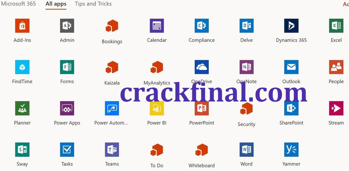 Microsoft Office 365 Product Key / Activation Code / Crack Download