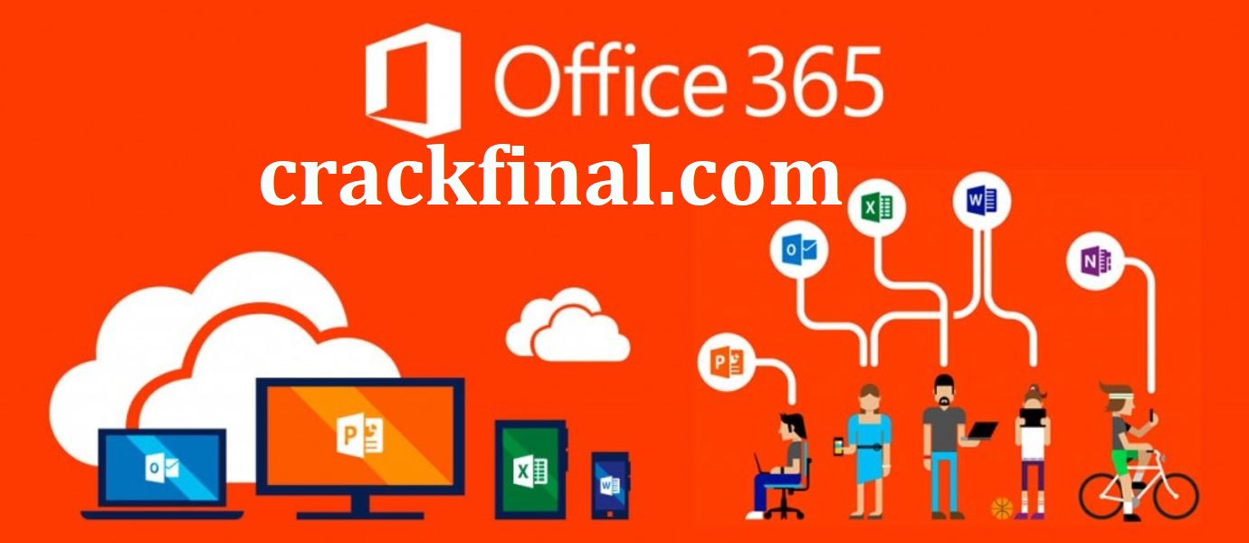 Microsoft Office 365 Product Key / Activation Code / Crack Download