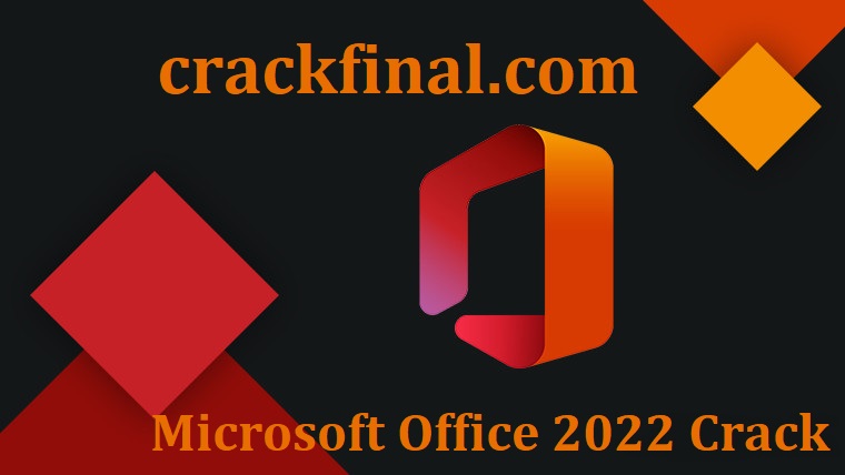 Microsoft Office 2022 Crack + Product Key Full Version Download
