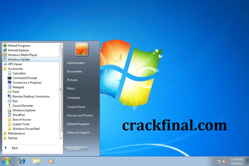 Windows 7 Activator For FREE 32-64 Bit [Official 2023]