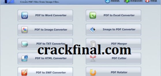 PDFZilla Registration Code + Full Crack Free Download