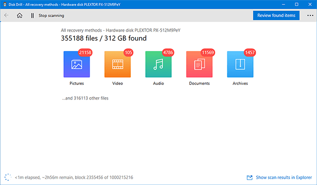 Disk Drill Pro 4.3.586.0 Crack + Activation Code 2022 Latest