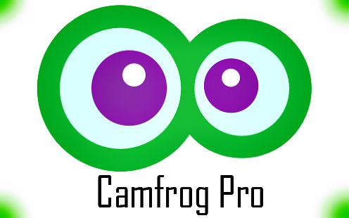 Camfrog Pro Crack + License KEY + Full 2022