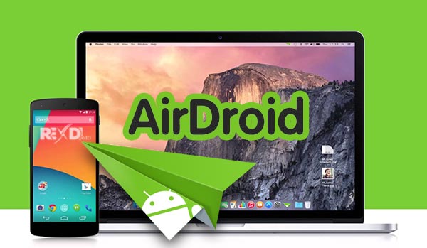 AirDroid Premium Activation Code - How to Use AirDroid Activation Code?