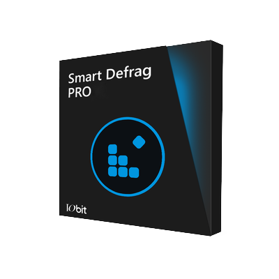 IObit Smart Defrag Pro Crack 7.1.0.71 + Key Free Download
