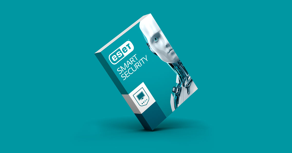 ESET Smart Security Crack With License Key Version {2023}
