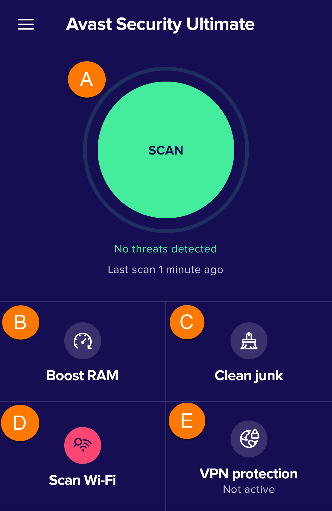 Avast Mobile Security Activation Code + Cracked 2023