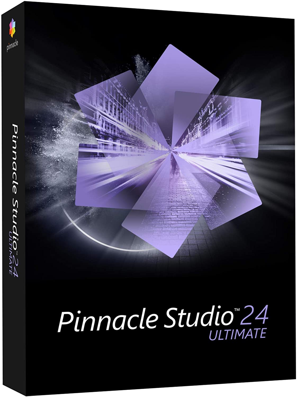 Pinnacle Studio Ultimate Crack + Serial Number Full Version [Latest]