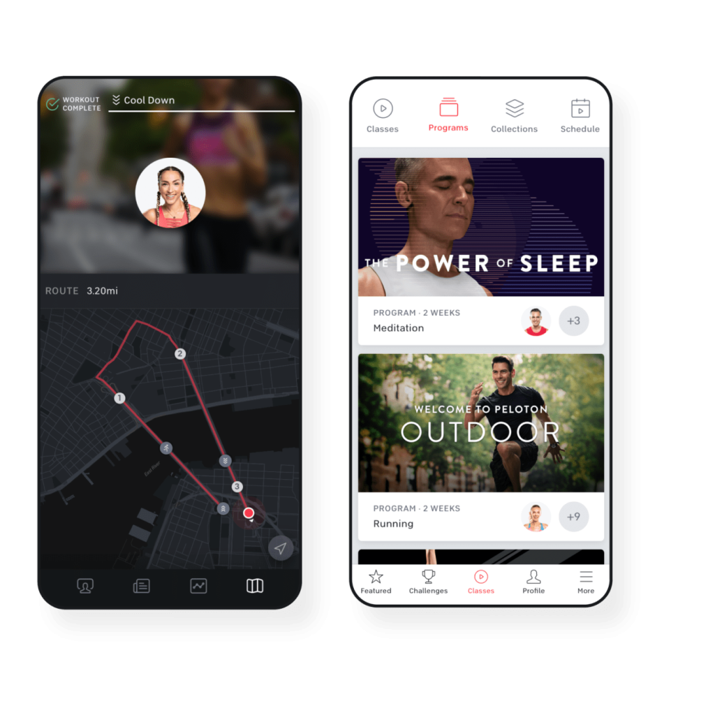 How do I get an activation key of Peloton? CrackFinal