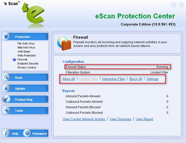  EScan Activation Key + Full 2022 100% Working