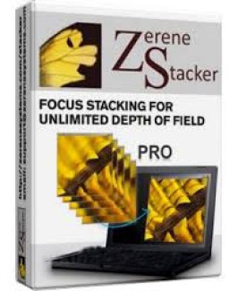 Zerene Stacker Crack + Serial Key Free (Windows + PC)