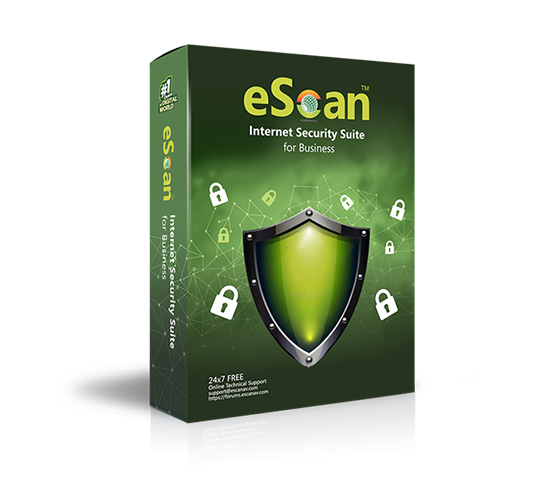 EScan Activation Key + Full 2023 100% Working