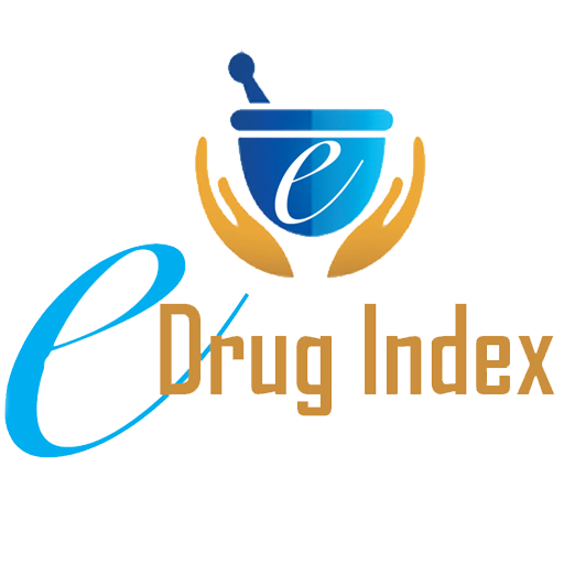 E-Drug Index Activation Key + Cracked 100% Working