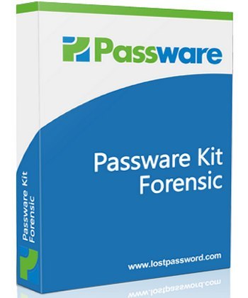 Passware Kit Forensic 2021.4.2 Crack With Serial Key 2022