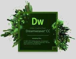 Adobe Dreamweaver CC 2022 Crack + Serial Number Free Download