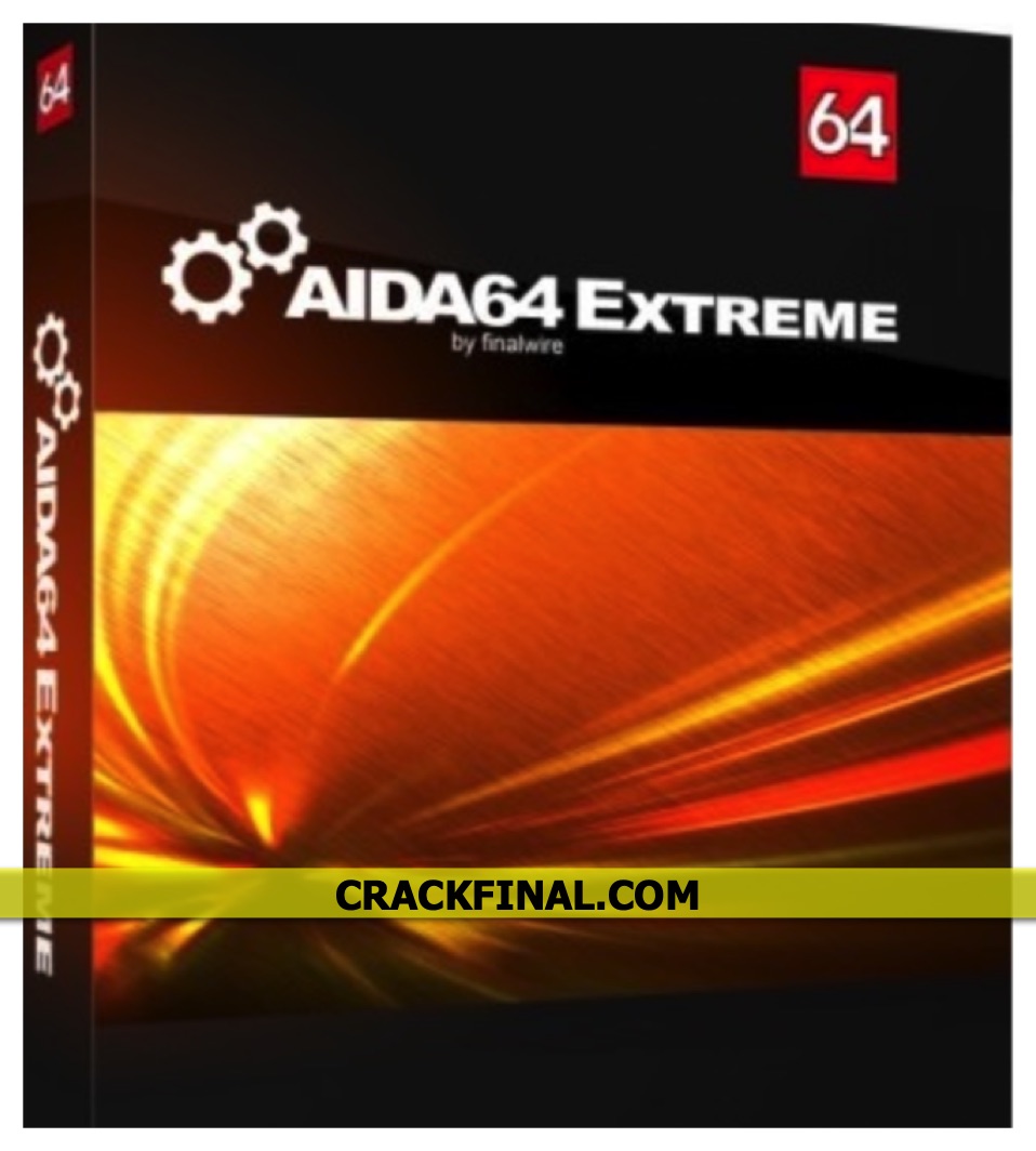 AIDA64 Extreme 6.90.6545 Crack + Product Key {2024}