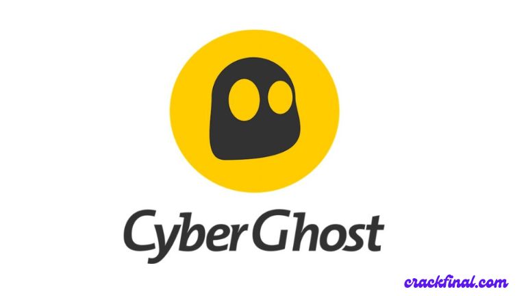 CyberGhost VPN Crack